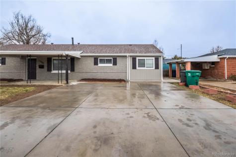 13360 E 7th Avenue Aurora CO 80011