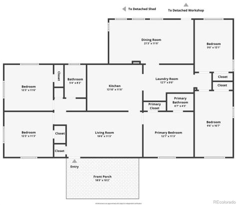 13360 E 7th Avenue Aurora CO 80011