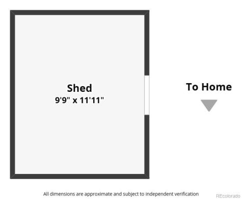 13360 E 7th Avenue Aurora CO 80011