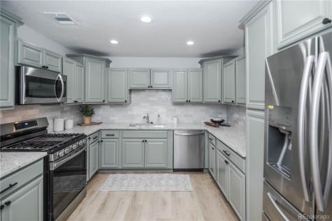 13360 E 7th Avenue Aurora CO 80011