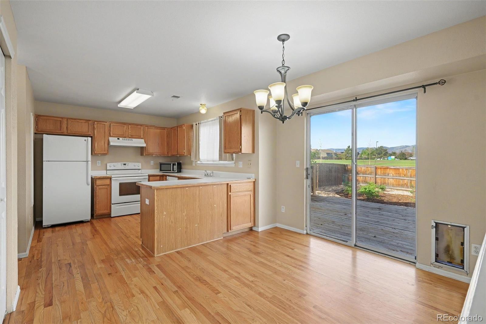 10411 Hyacinth Street Highlands Ranch CO 80129