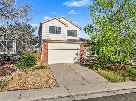 10411 Hyacinth Street Highlands Ranch CO 80129