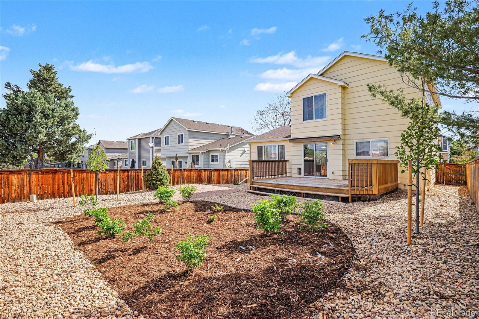 10411 Hyacinth Street Highlands Ranch CO 80129