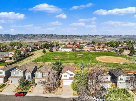 10411 Hyacinth Street Highlands Ranch CO 80129