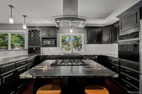 170 Huntington Beach Drive Colorado Springs CO 80921