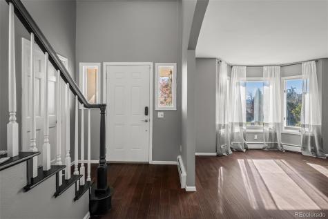 170 Huntington Beach Drive Colorado Springs CO 80921