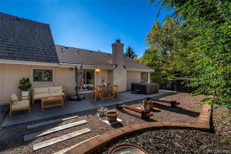 170 Huntington Beach Drive Colorado Springs CO 80921