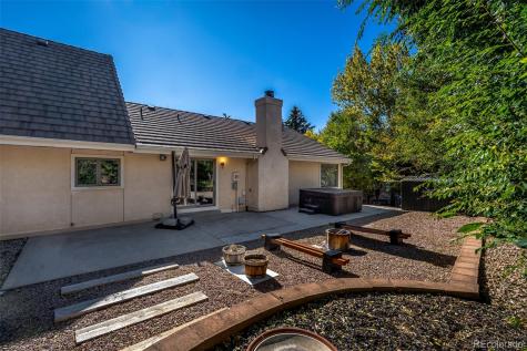 170 Huntington Beach Drive Colorado Springs CO 80921