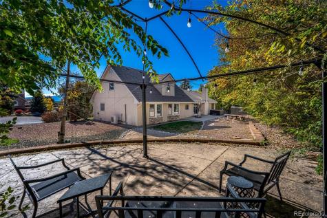 170 Huntington Beach Drive Colorado Springs CO 80921