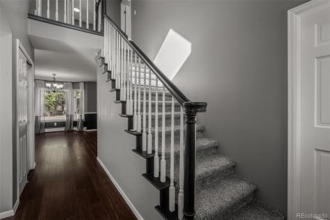 170 Huntington Beach Drive Colorado Springs CO 80921