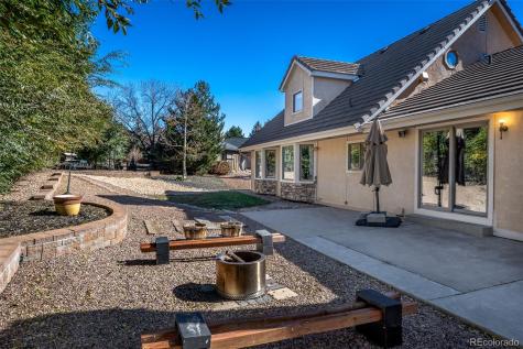 170 Huntington Beach Drive Colorado Springs CO 80921