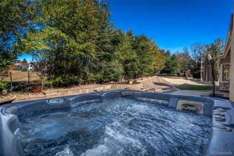 170 Huntington Beach Drive Colorado Springs CO 80921