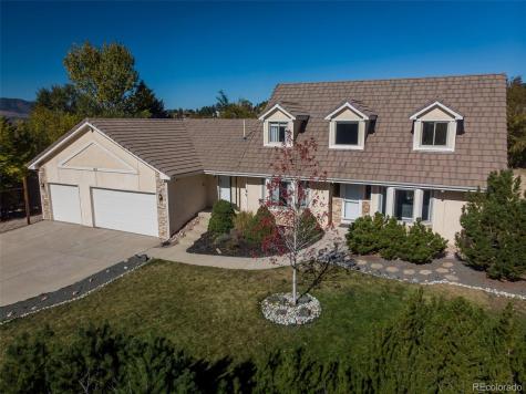 170 Huntington Beach Drive Colorado Springs CO 80921