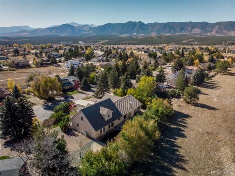 170 Huntington Beach Drive Colorado Springs CO 80921