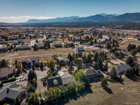 170 Huntington Beach Drive Colorado Springs CO 80921