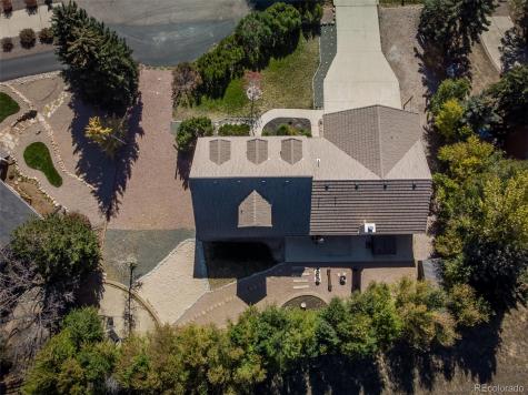 170 Huntington Beach Drive Colorado Springs CO 80921