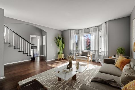 170 Huntington Beach Drive Colorado Springs CO 80921