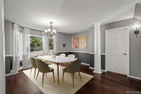 170 Huntington Beach Drive Colorado Springs CO 80921