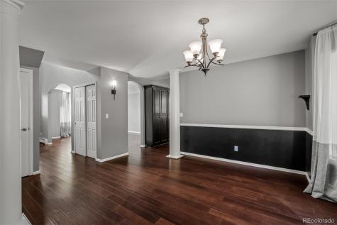 170 Huntington Beach Drive Colorado Springs CO 80921