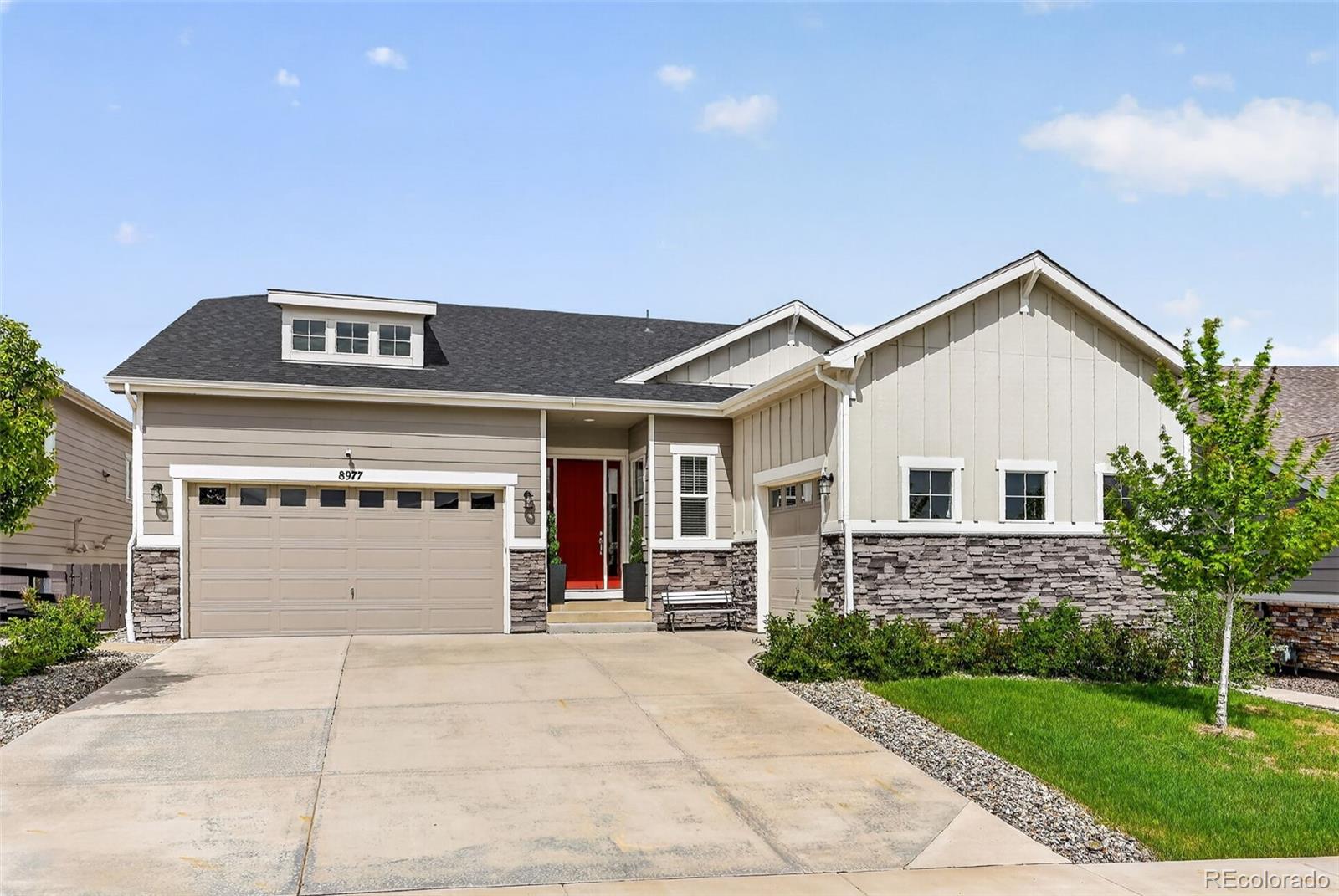 8977 S Catawba Street Aurora CO 80016