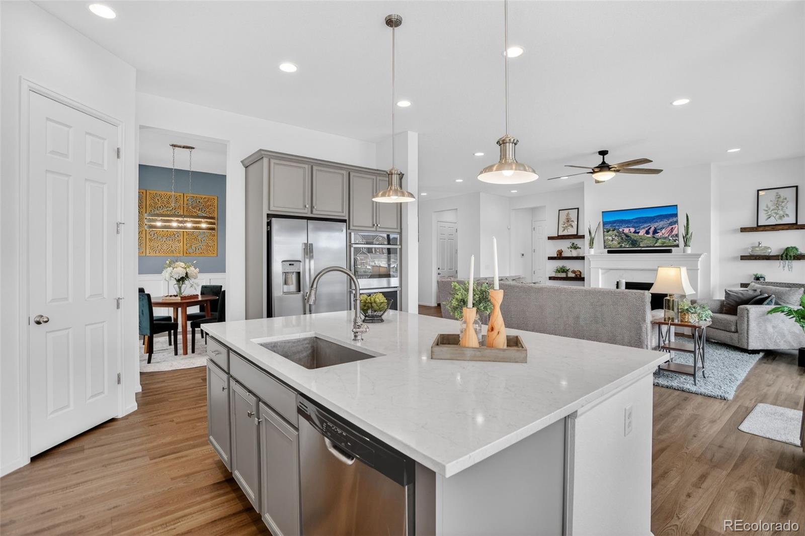 8977 S Catawba Street Aurora CO 80016