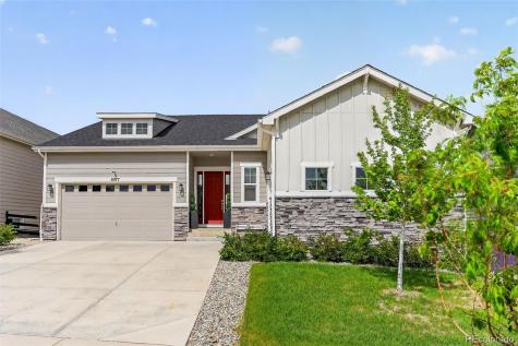 8977 S Catawba Street Aurora CO 80016