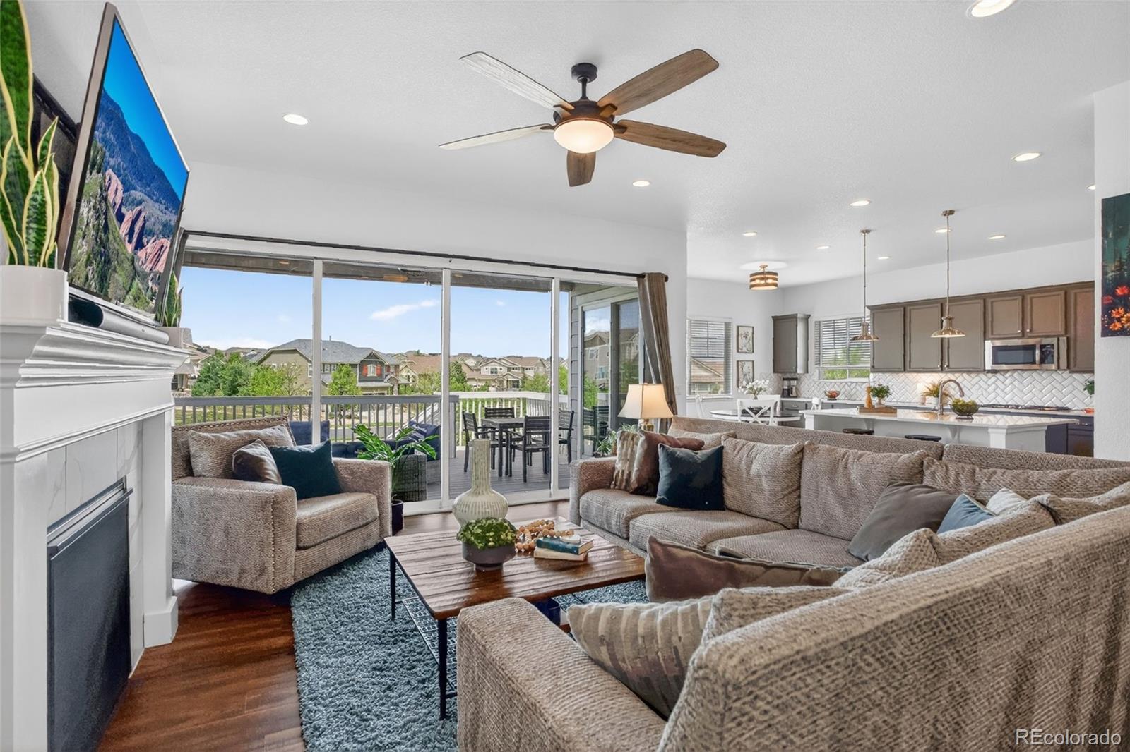 8977 S Catawba Street Aurora CO 80016