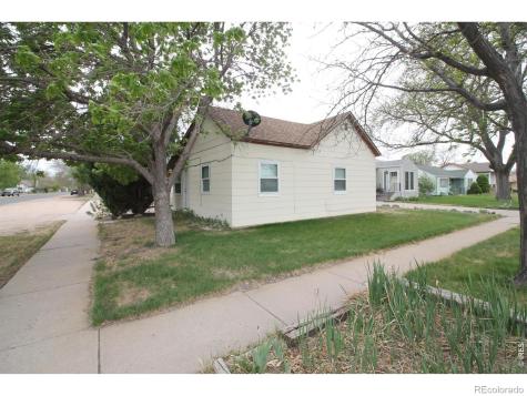 501 Cleveland Street Sterling CO 80751