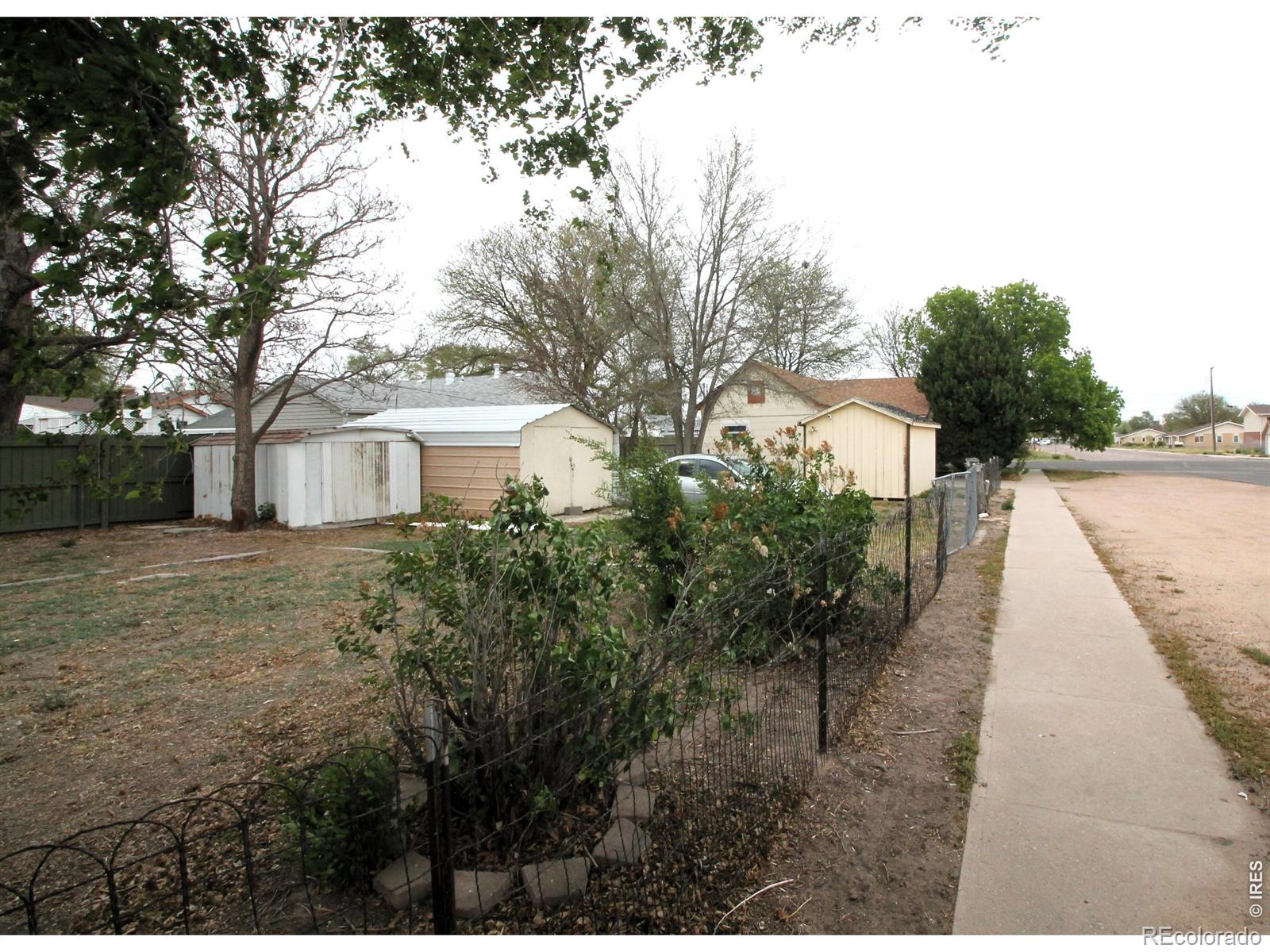 501 Cleveland Street Sterling CO 80751
