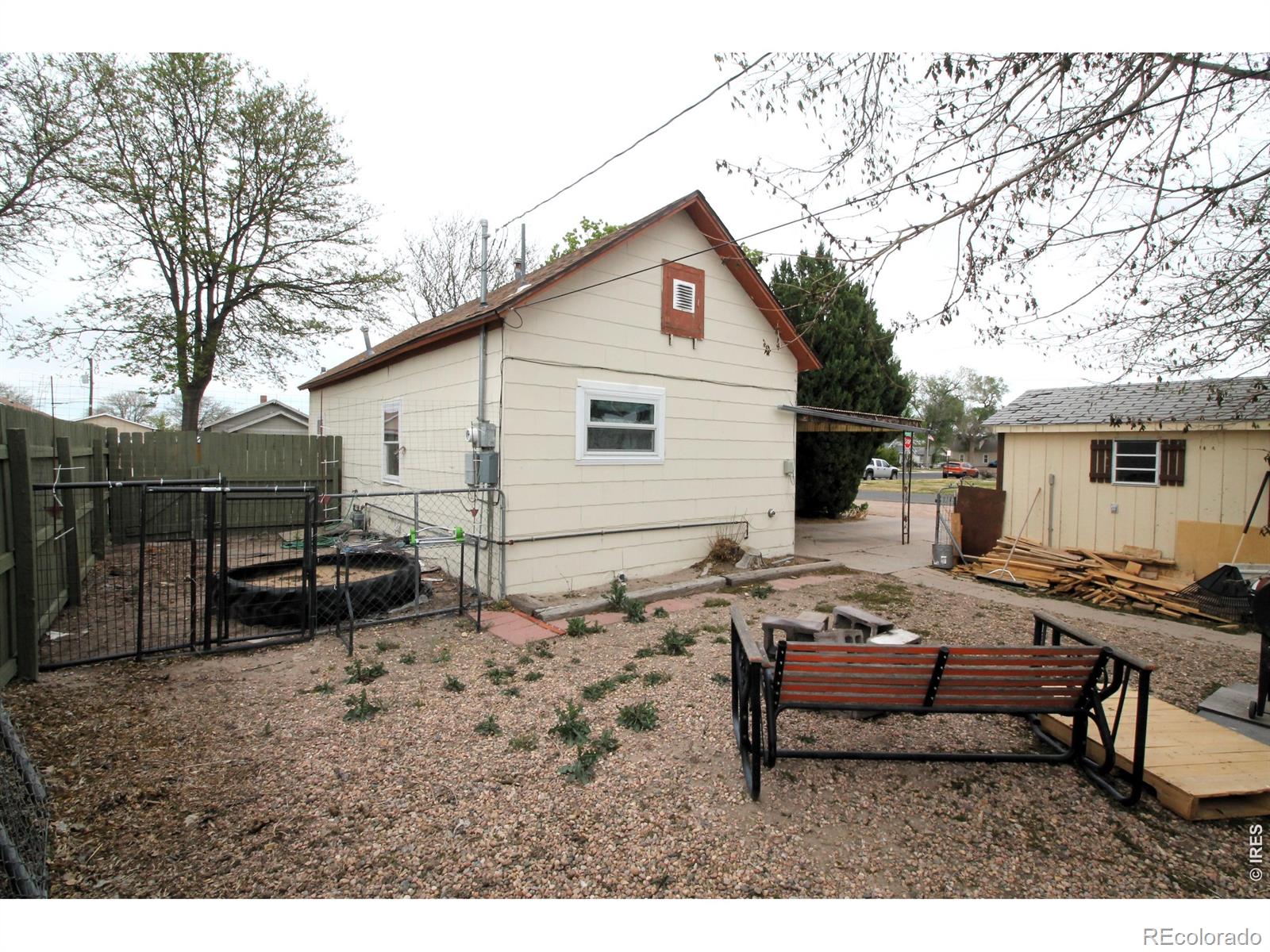 501 Cleveland Street Sterling CO 80751