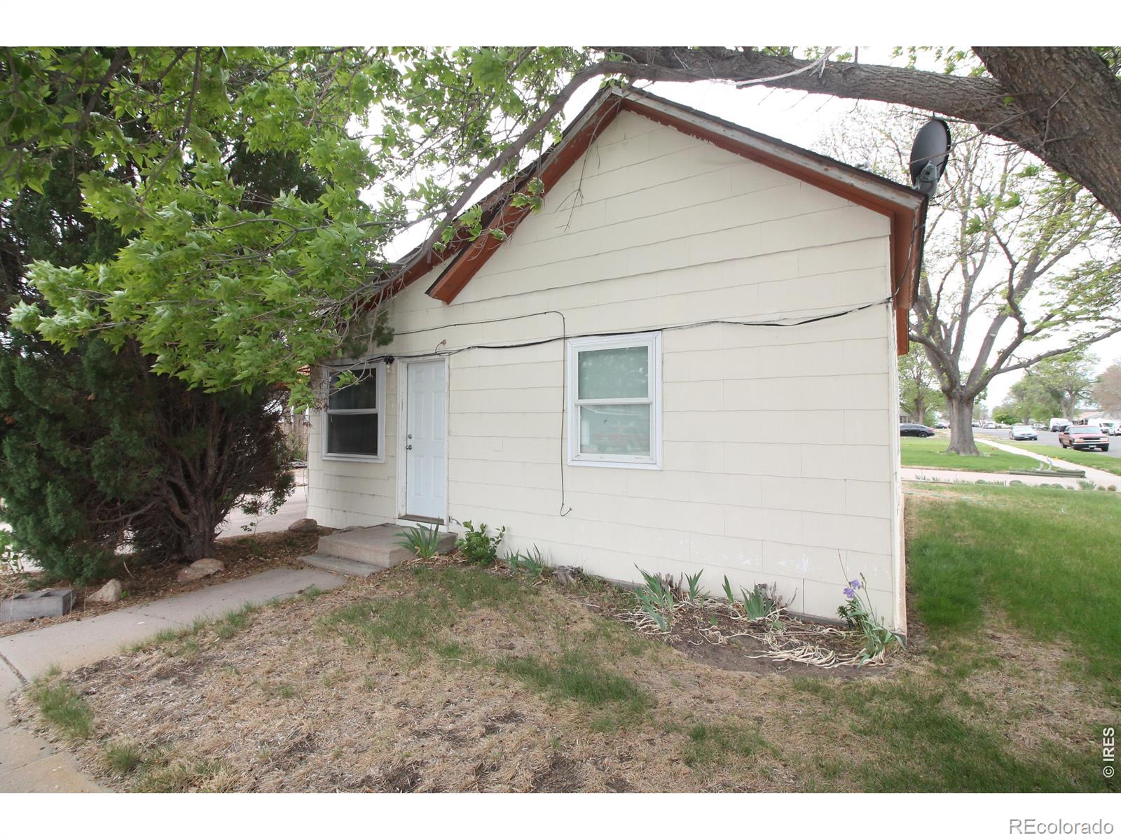 501 Cleveland Street Sterling CO 80751