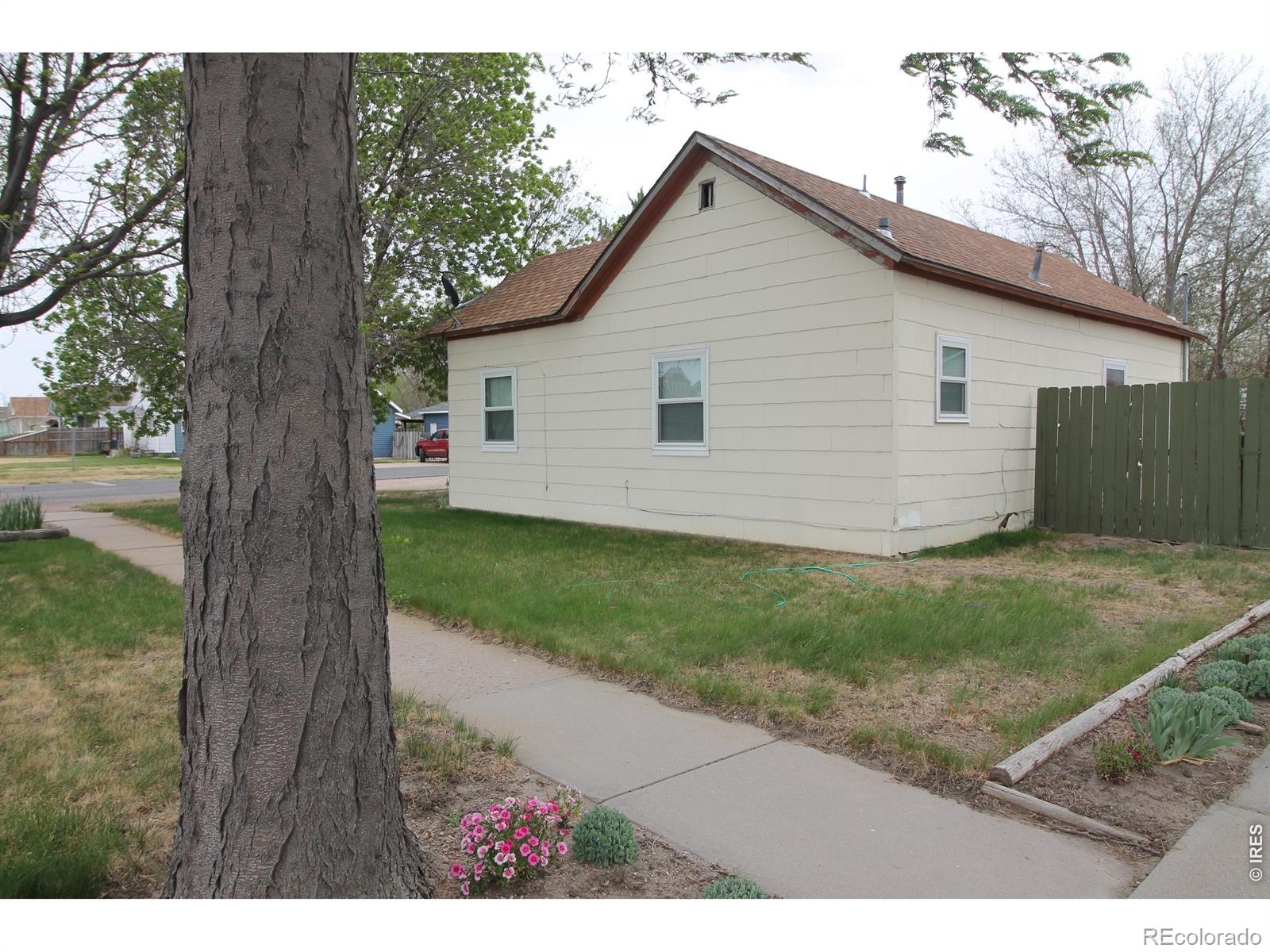 501 Cleveland Street Sterling CO 80751