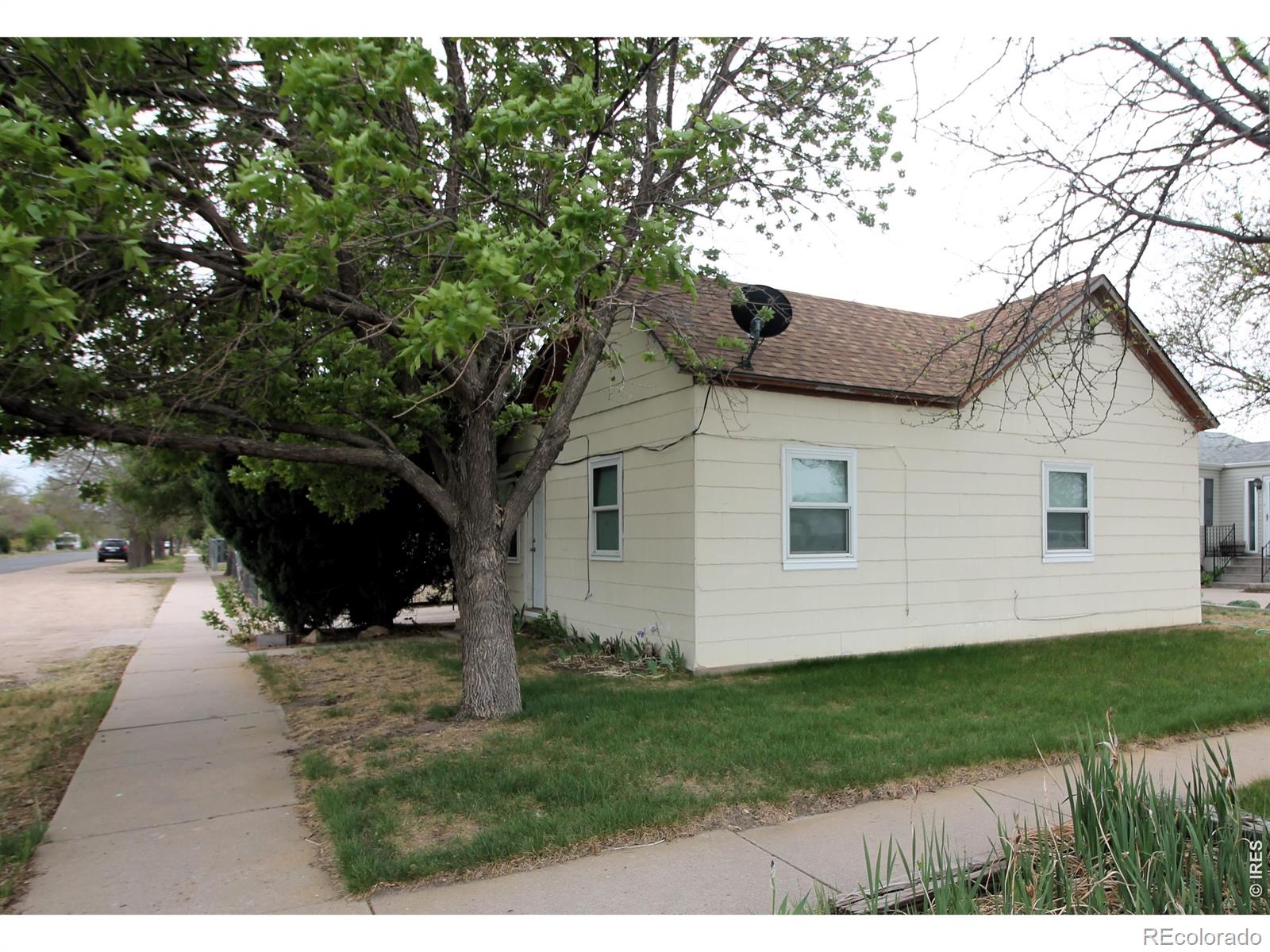 501 Cleveland Street Sterling CO 80751