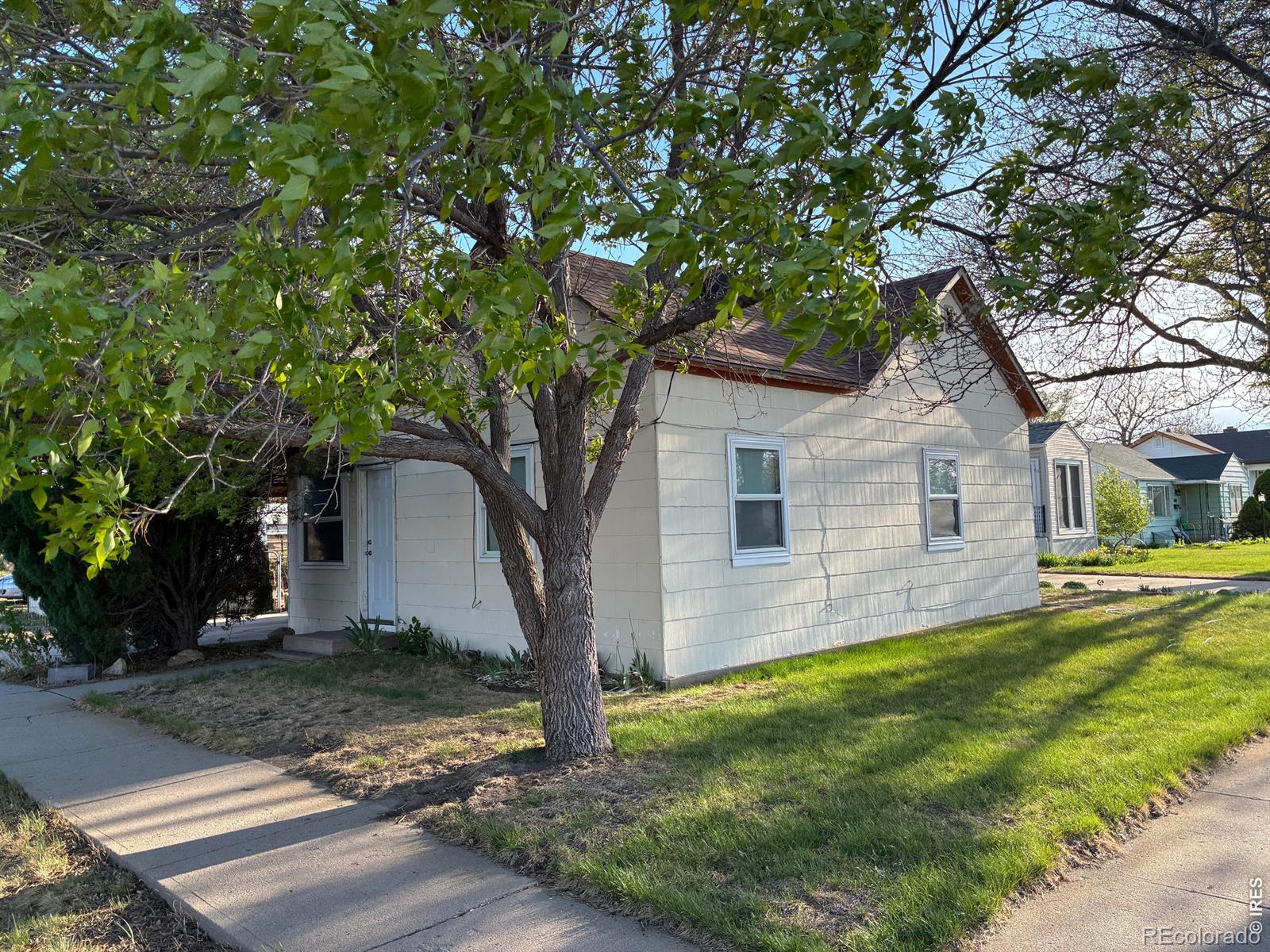 501 Cleveland Street Sterling CO 80751
