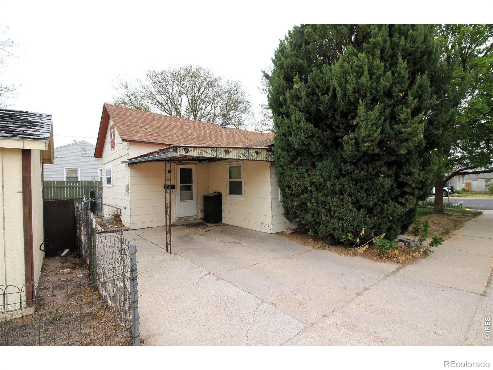 501 Cleveland Street Sterling CO 80751