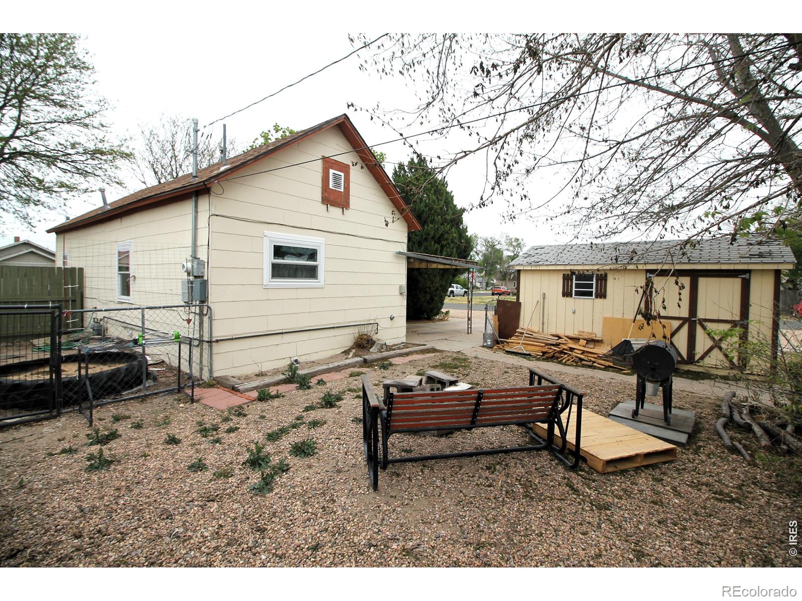 501 Cleveland Street Sterling CO 80751