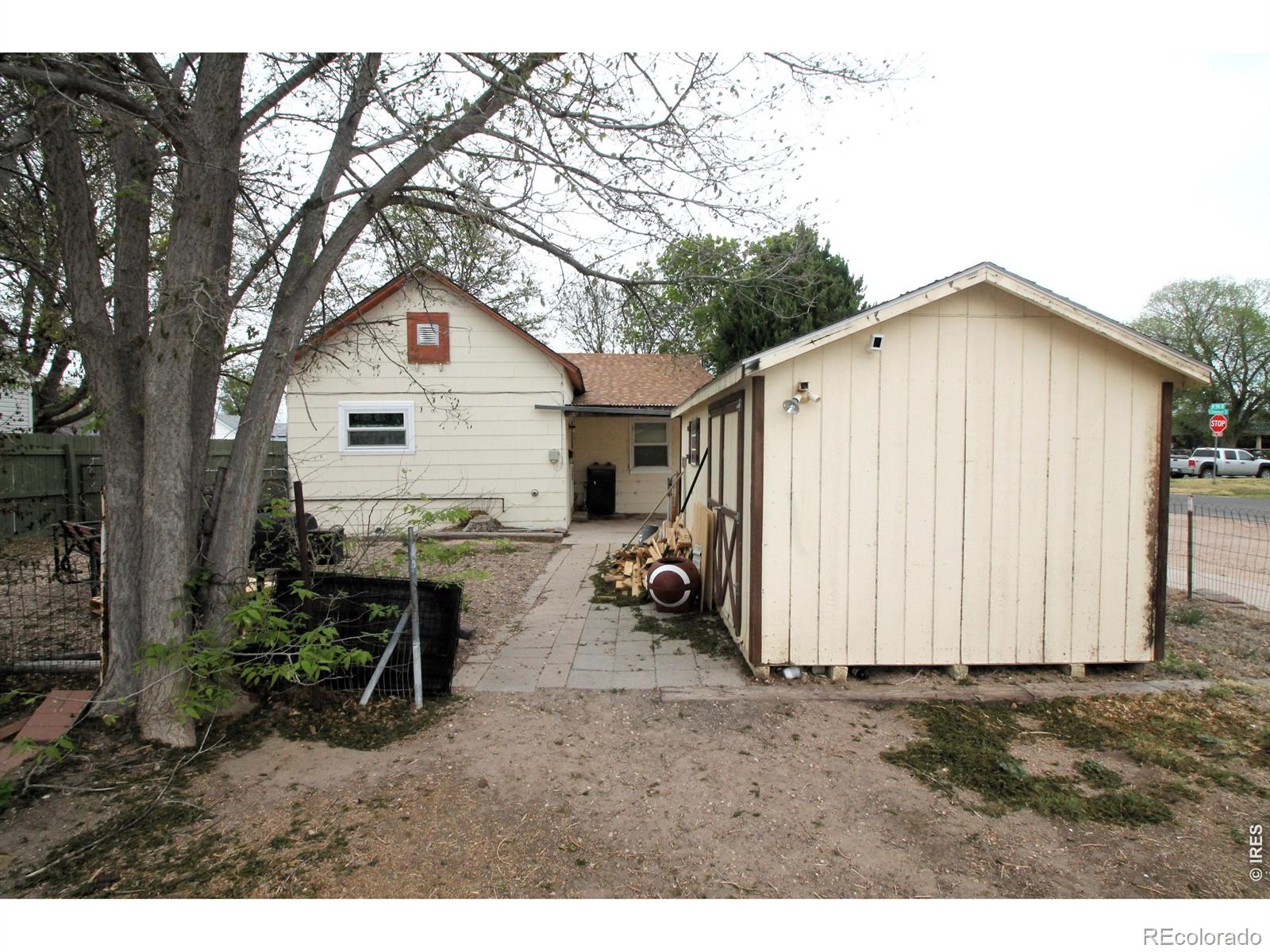 501 Cleveland Street Sterling CO 80751