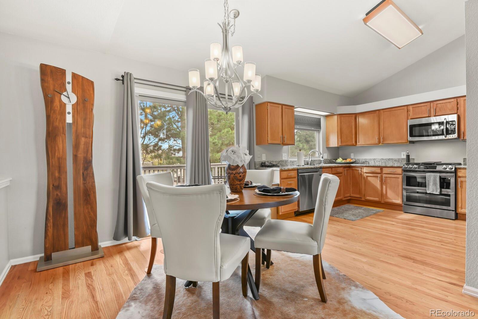 15385 Paddington Circle Colorado Springs CO 80921