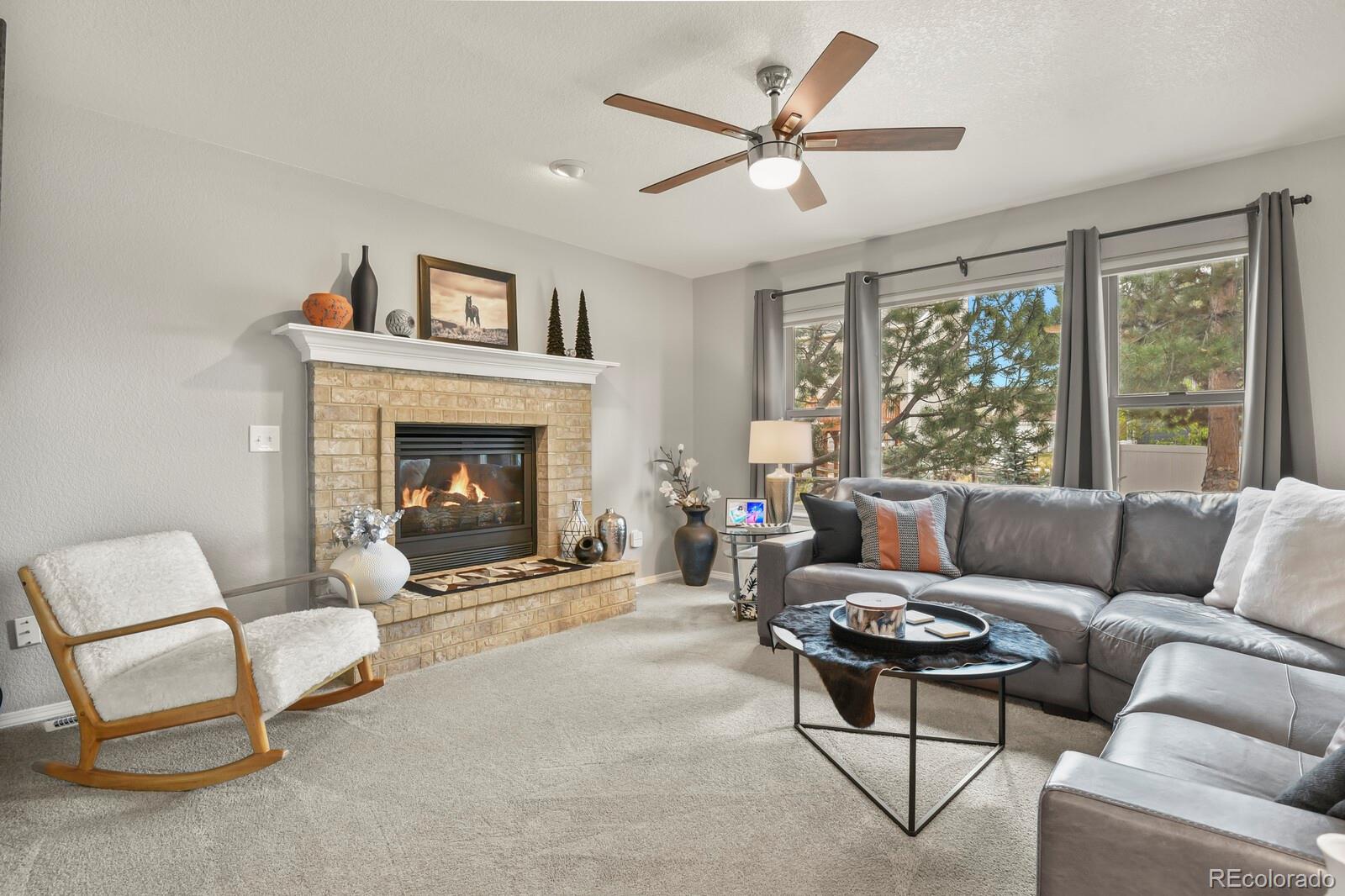 15385 Paddington Circle Colorado Springs CO 80921