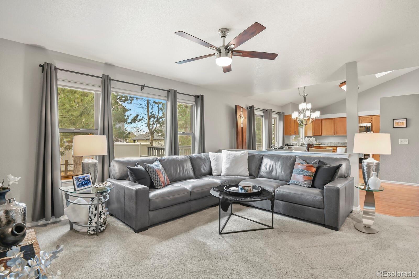 15385 Paddington Circle Colorado Springs CO 80921