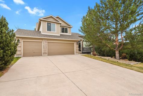 15385 Paddington Circle Colorado Springs CO 80921