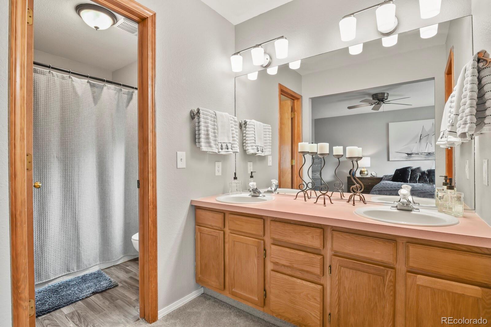 15385 Paddington Circle Colorado Springs CO 80921