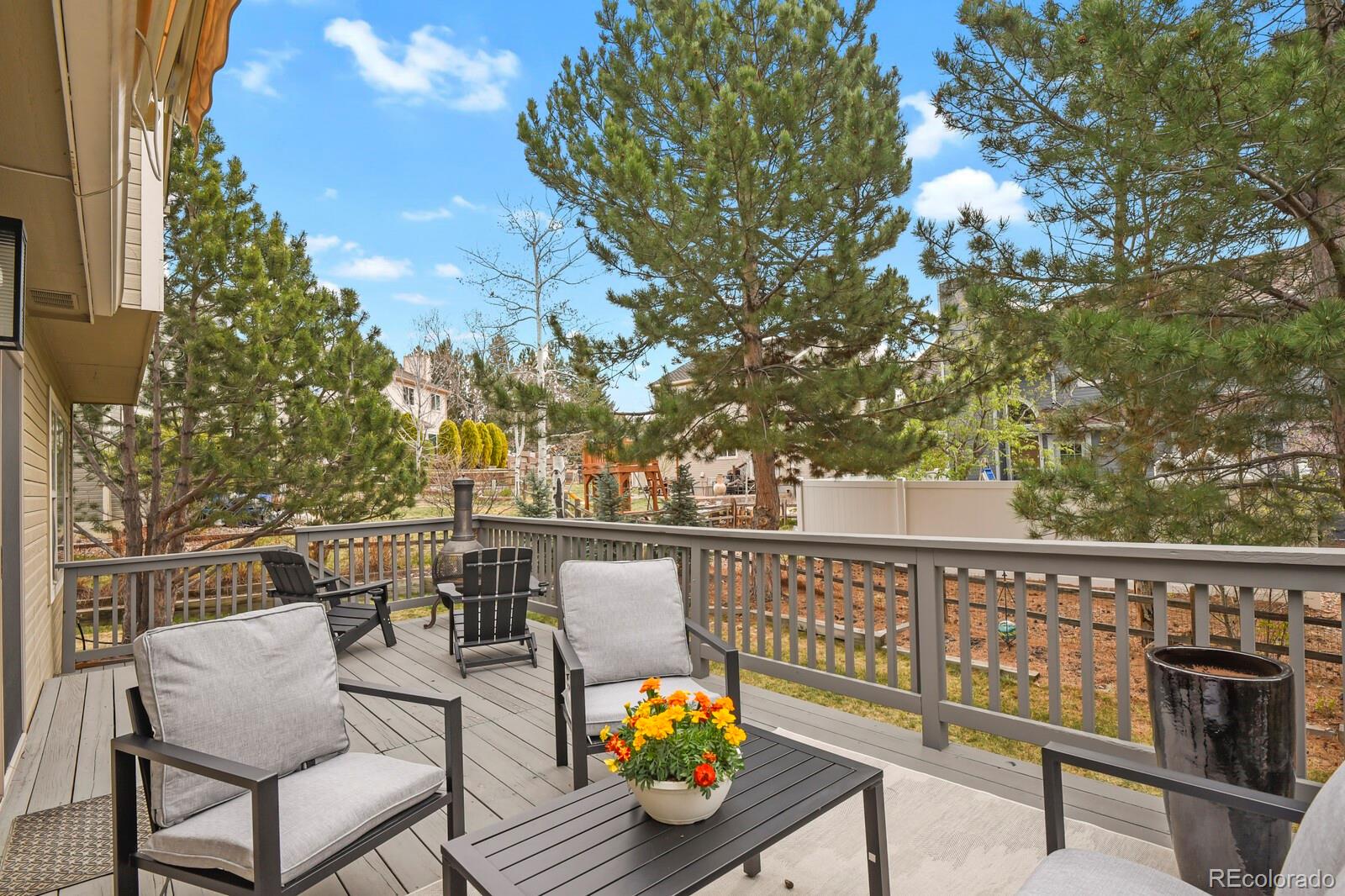 15385 Paddington Circle Colorado Springs CO 80921
