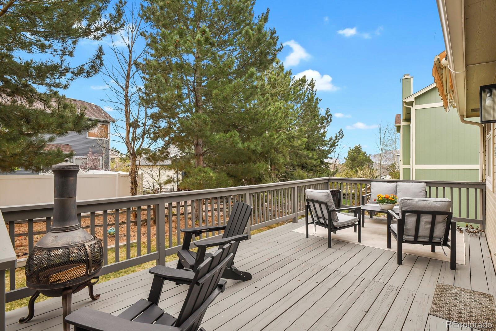 15385 Paddington Circle Colorado Springs CO 80921