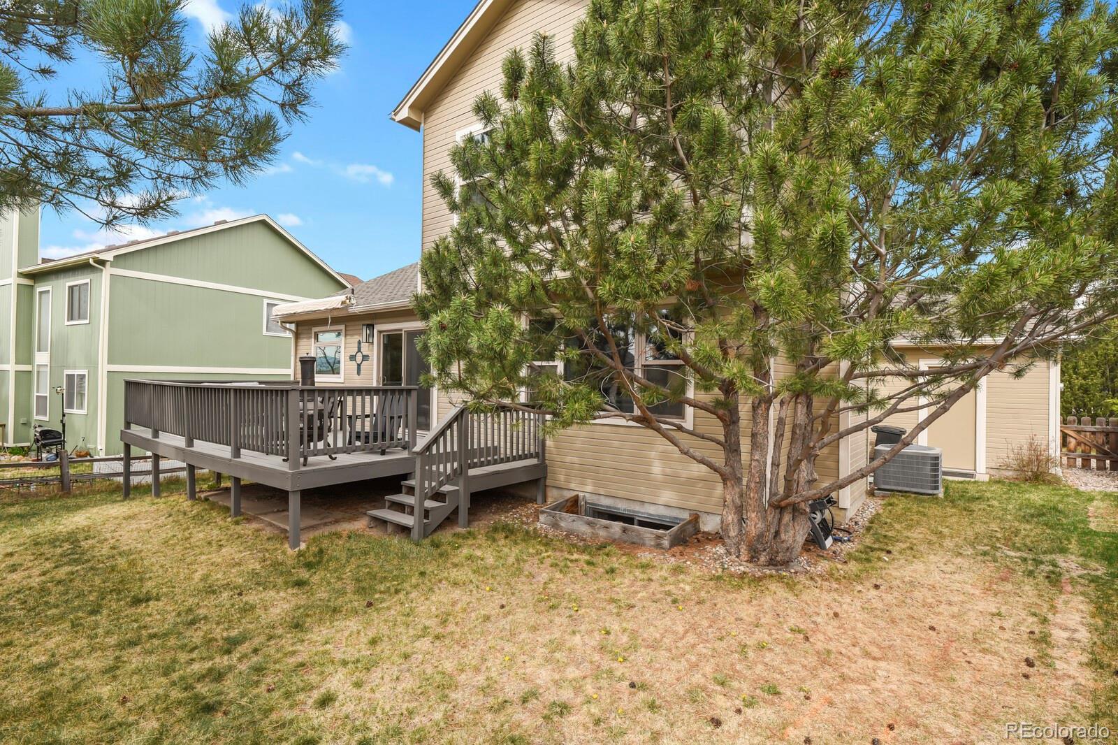 15385 Paddington Circle Colorado Springs CO 80921