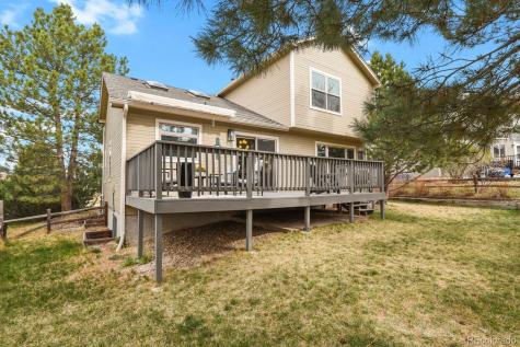 15385 Paddington Circle Colorado Springs CO 80921