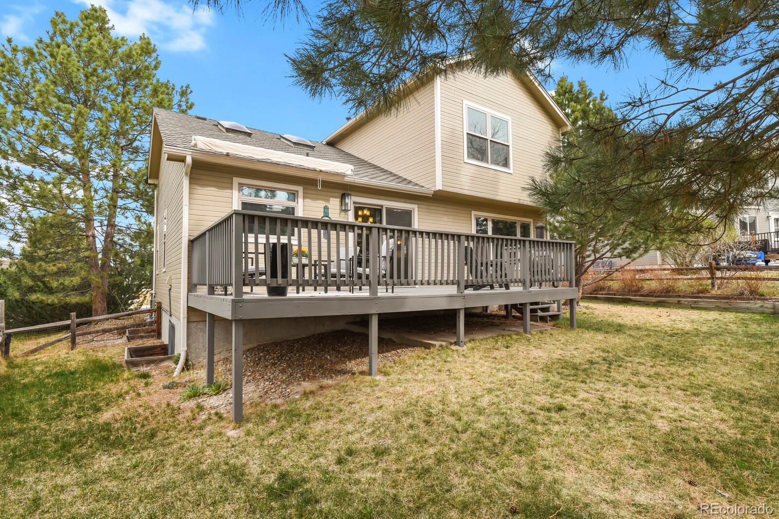 15385 Paddington Circle Colorado Springs CO 80921