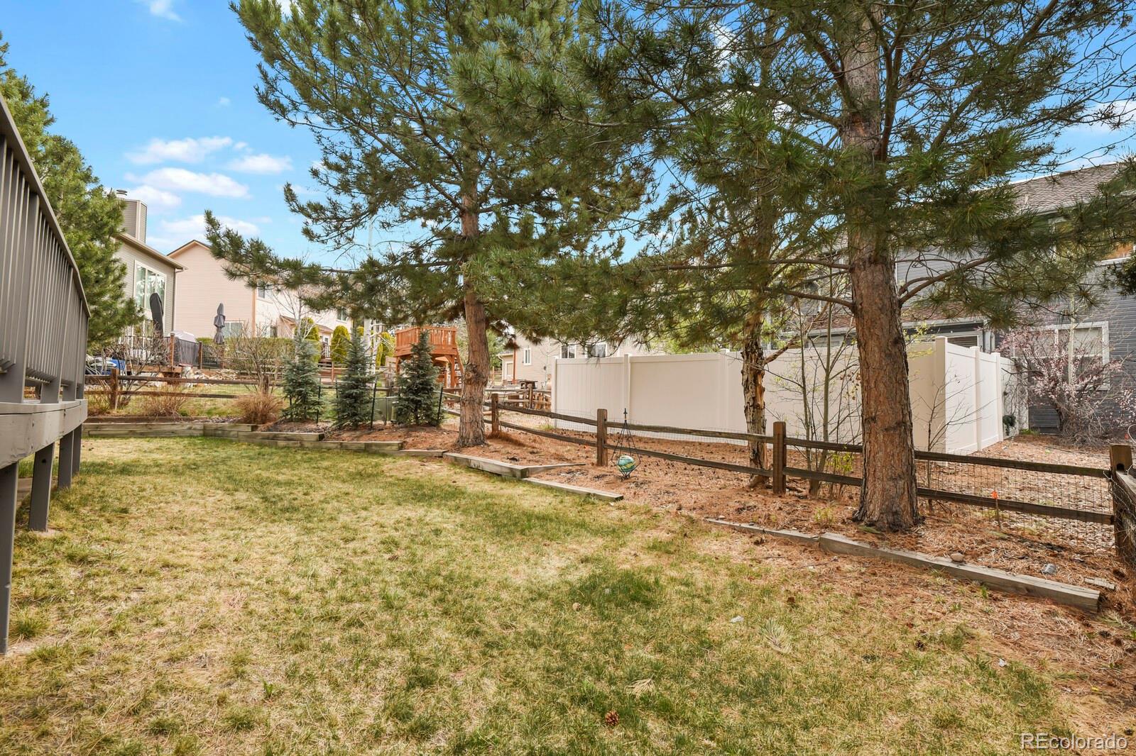 15385 Paddington Circle Colorado Springs CO 80921