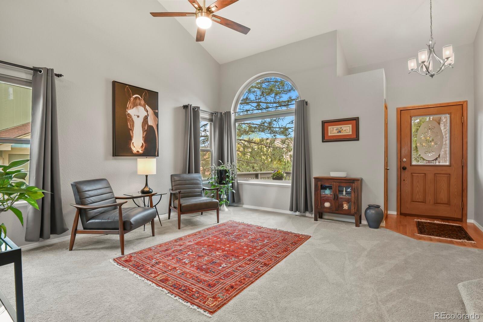 15385 Paddington Circle Colorado Springs CO 80921