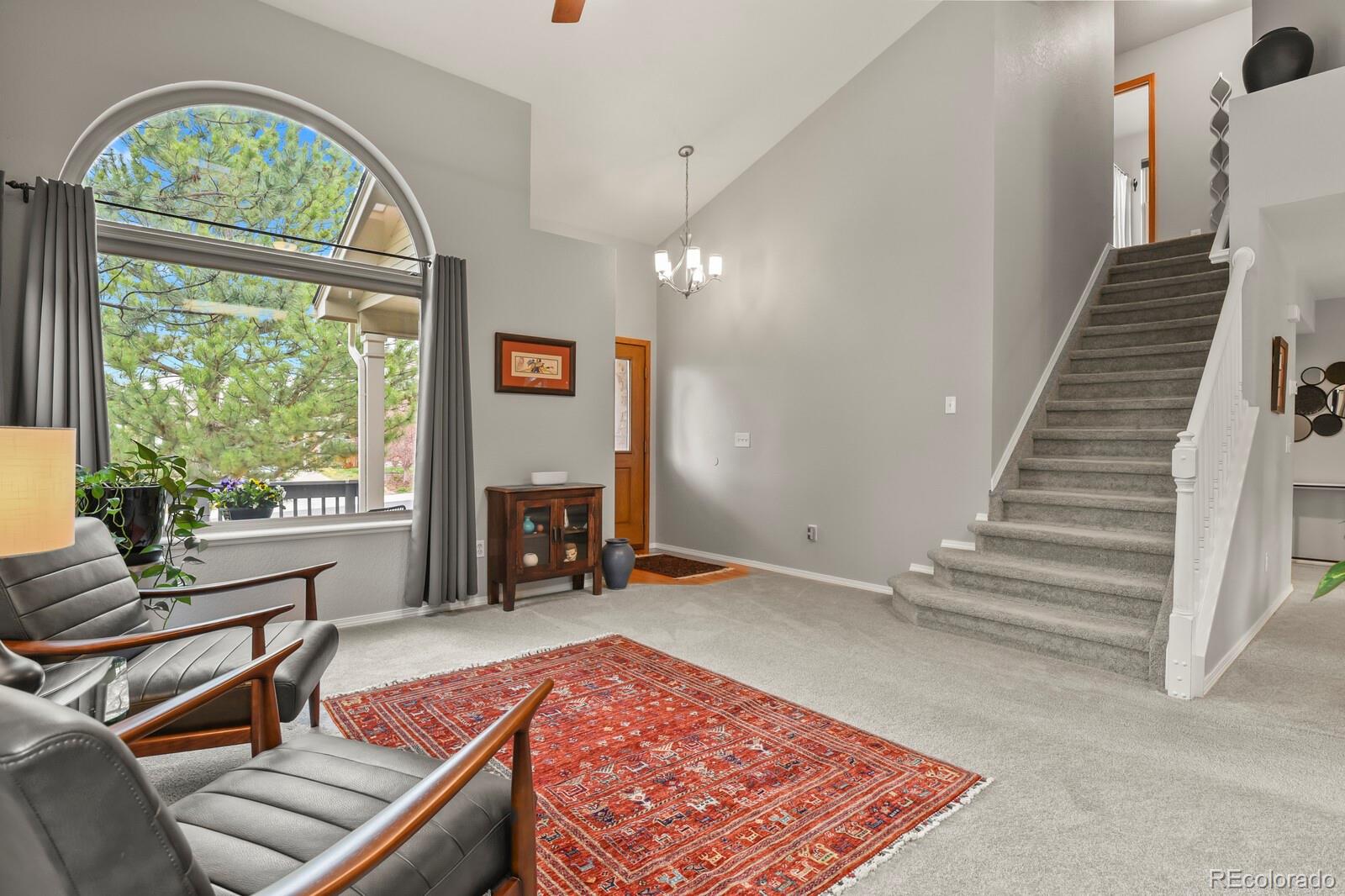15385 Paddington Circle Colorado Springs CO 80921